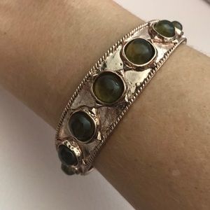 House of Harlow Cuff